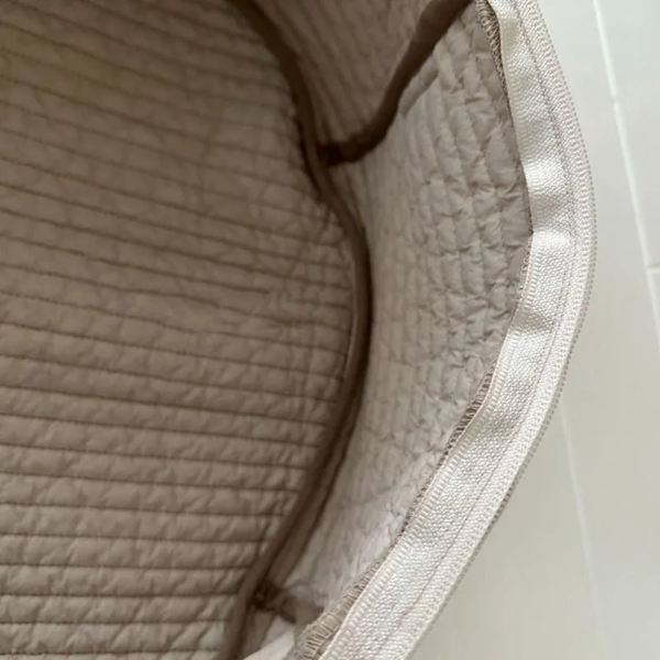 Barnehage Oppbevaringsveske Håndveske KHAKI khaki
