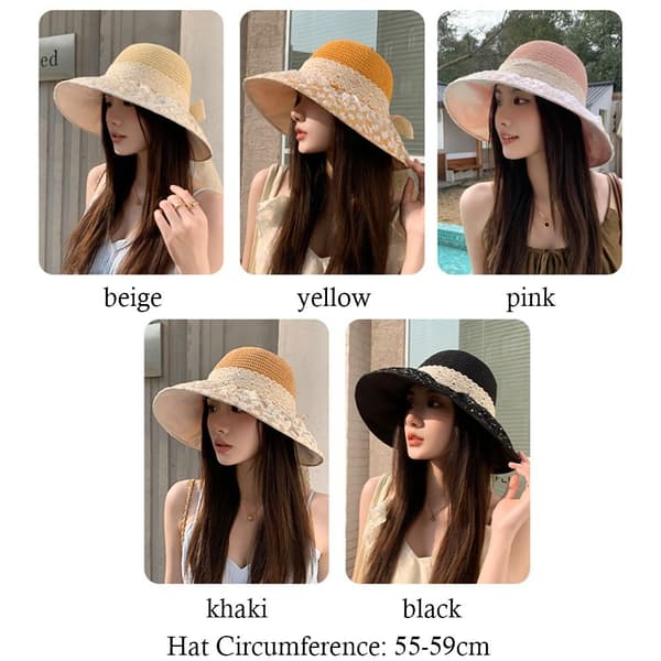 Solhat Solbeskyttelse Hat KHAKI khaki