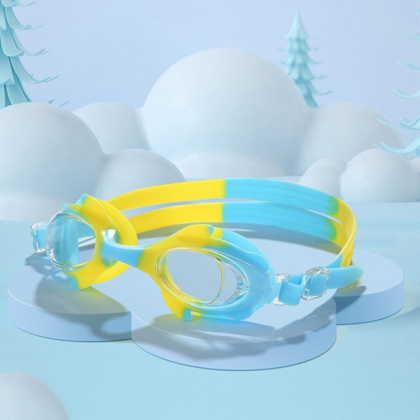 Simglasögon för barn Swim Eyewear 4 4 4