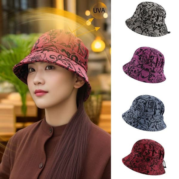 Fiskerhat Solhat KHAKI B B Khaki B-B