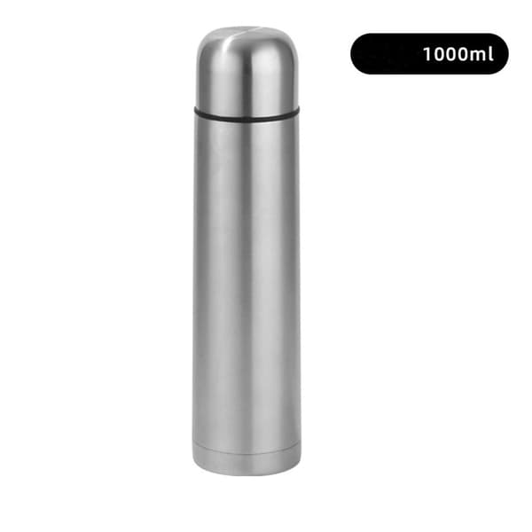 Termosmuki Matkapullo 1000ML 1000ML 1000ml