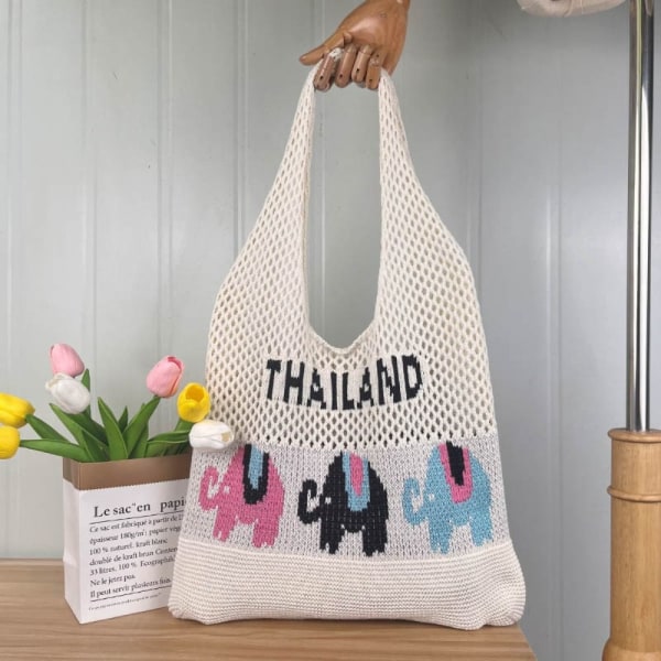 Skuldervesker Shopping Tote Bags 2 2 2