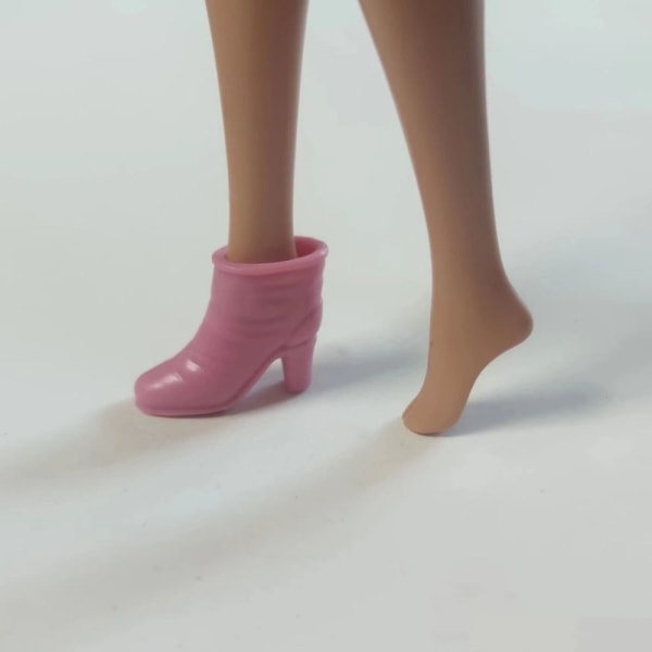 1/6 Doll Shoes High Heels Shoes 5 5 5