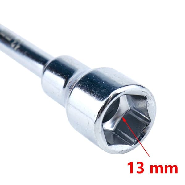 Topnøgle Skruetrækker 14MM 14mm