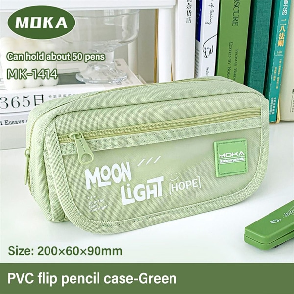 Case Penaali VIHREÄ Green