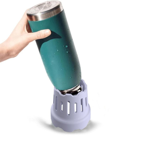 Vandflasker Tørrestativ Tørrestativ til tørretumbler GRØN green