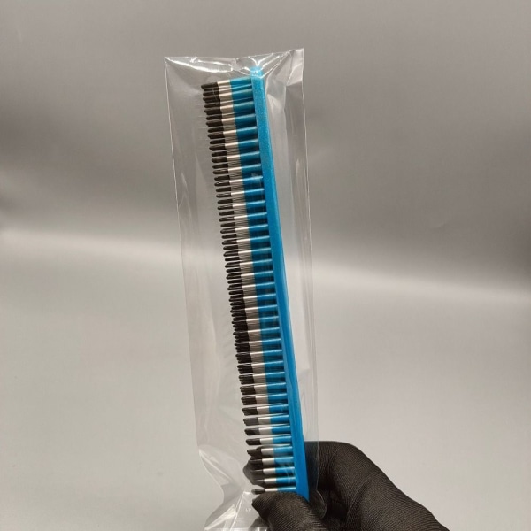 3-rads detangling Kam Curl Defining Brush MULTICOLOR Multicolor