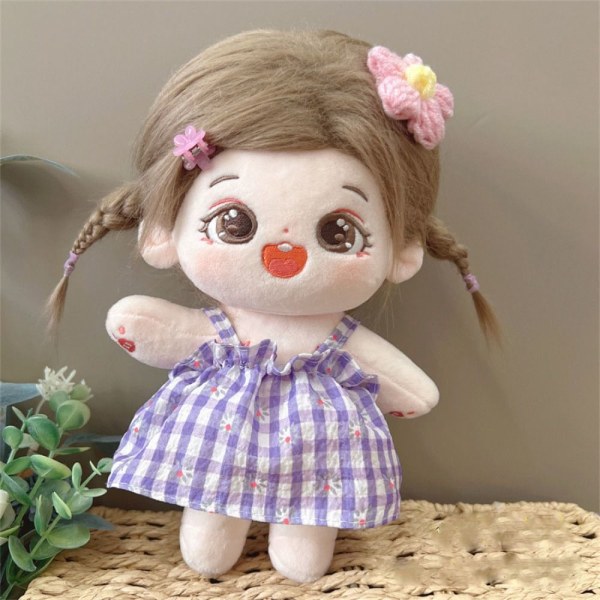 Doll Lovely Clothes Prinsessamekko 6 6 6