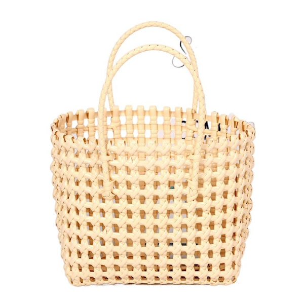 Tote tasker Håndtasker GUL Yellow
