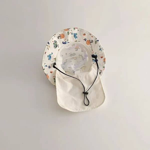 Baby Solhatt 48-52 cm 48-52cm2