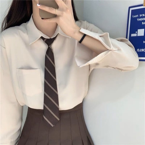 JK Slips Uniform sløyfe 4 4 4