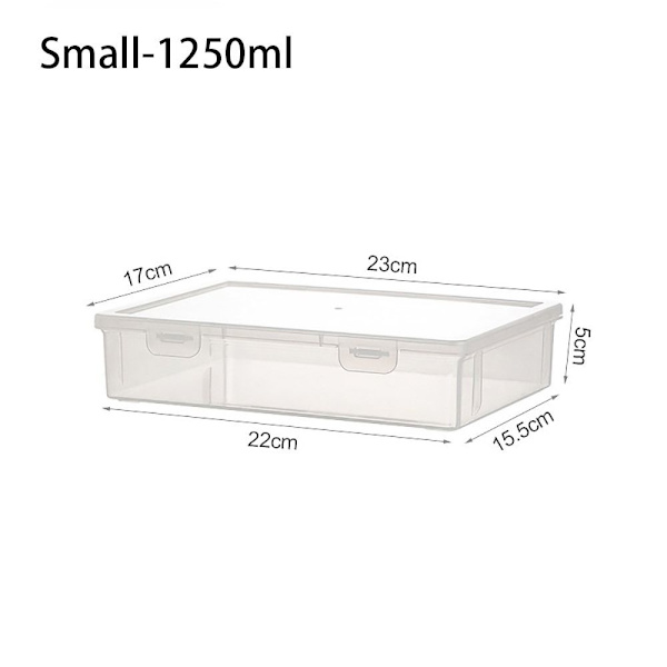 1kpl asiakirjojen säilytysastia A4 A5 organizer PIENI FOR Small for A5 Size