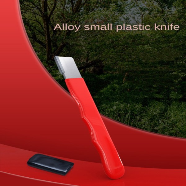 Hageredskapssliperblad Sharpener slipeverktøy