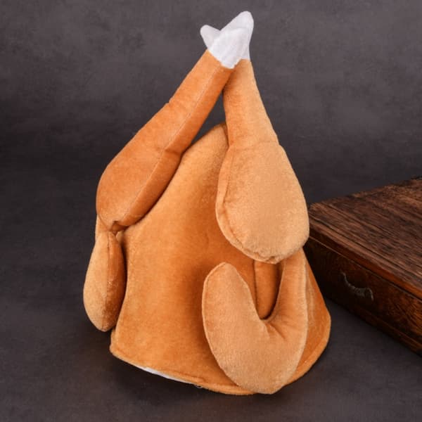 Kycklingbenhatt Karneval Kycklingbenhatt D D D