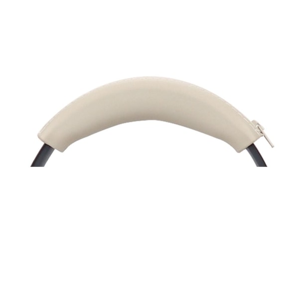 Kuulokkeet Head Beam Cover BEIGE Beige