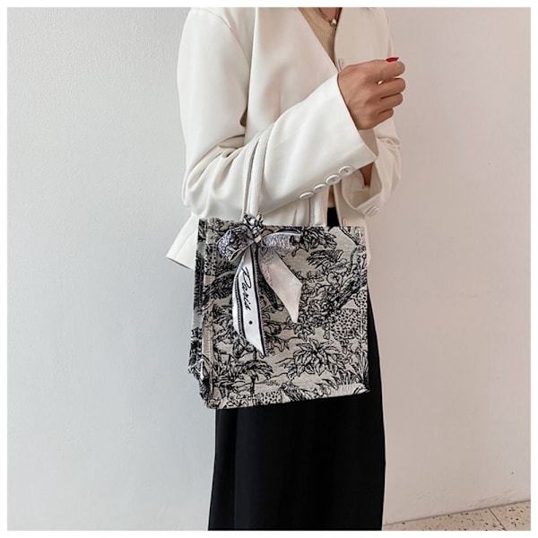 Shopper Bag Skulderveske MEDIUM medium