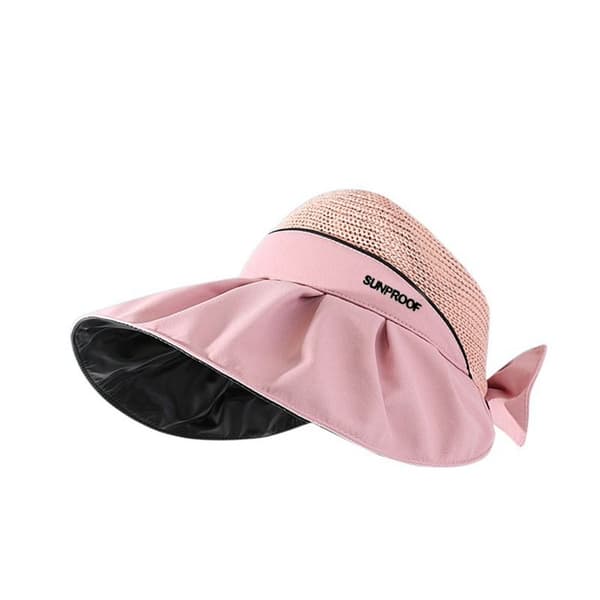 Bredskygge Solhat Strand Solhat PINK pink