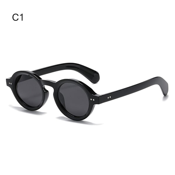 Pyöreät aurinkolasit Punk Shades C1 C1 C1