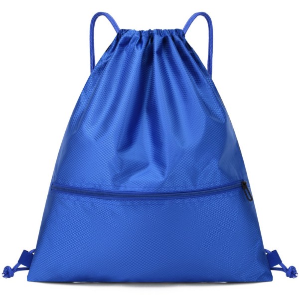 Dragsko Pocket Fitness Ryggsäck RÖD Red