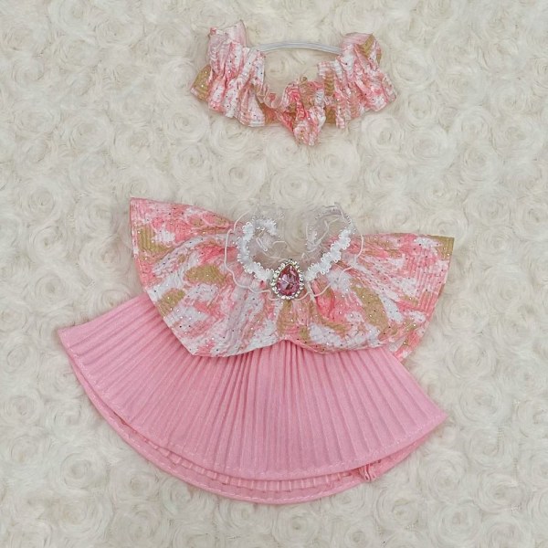 Doll Lovely Clothes -prinsessamekko 7 7 7