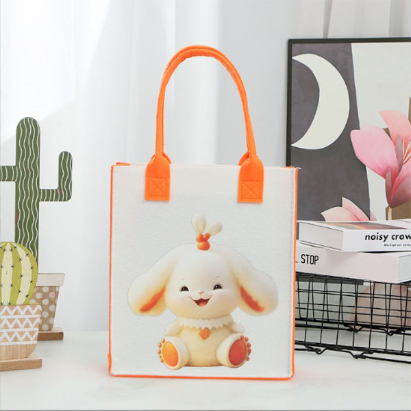 Axelväska Tote Bag 01 01 01