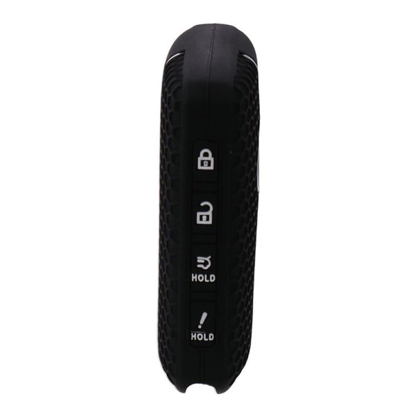 Key Case Cover Protector Keyless Entry Remote Hållare Keyless