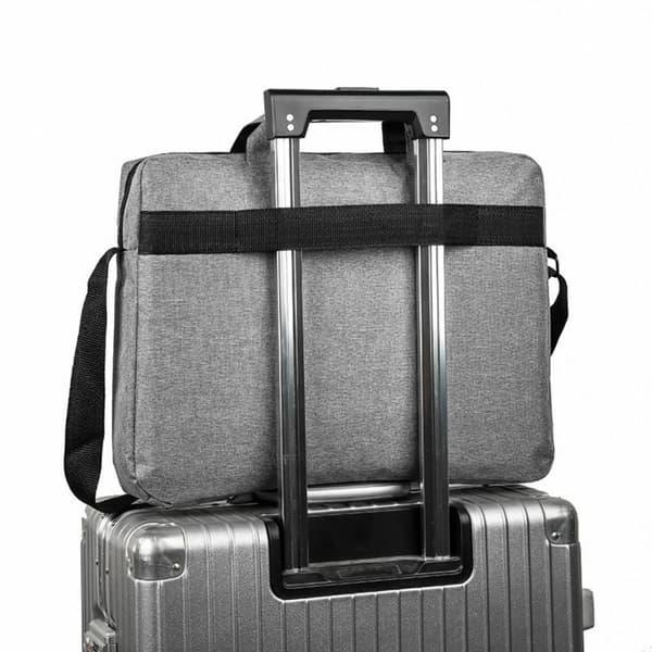 Laptopfodral Datorväska Bärväska