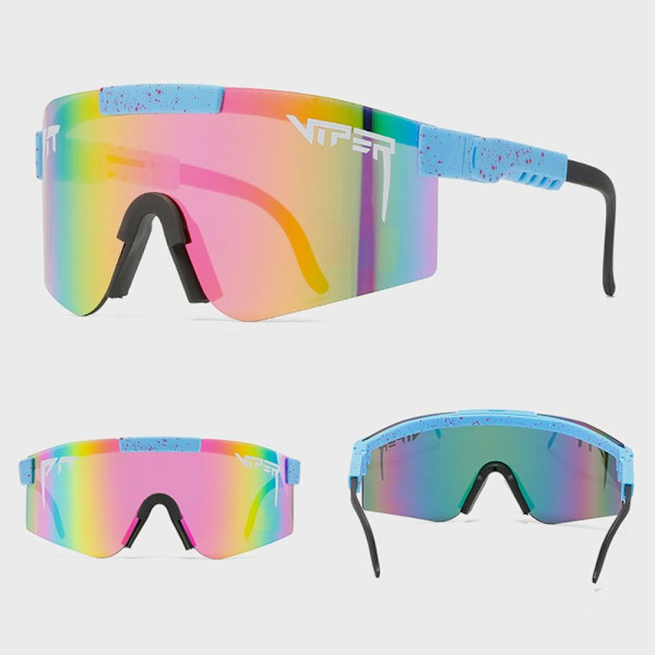 TR Frame Solglasögon Sportsolglasögon C1 C1 C1