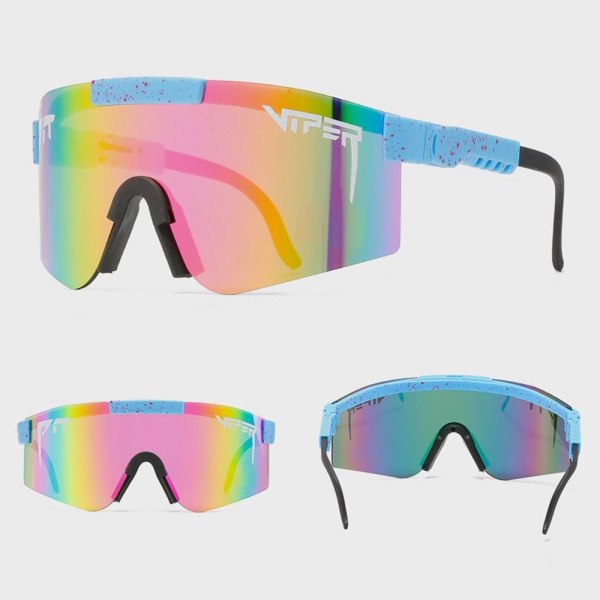 TR Frame Solglasögon Sportsolglasögon C8 C8 C8