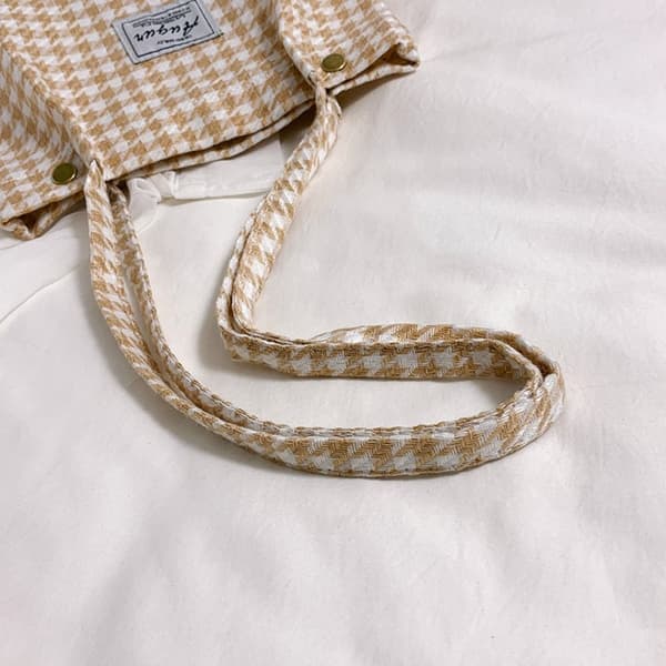 Dame Shoppingtaske Tote Håndtasker BLÅ Blue