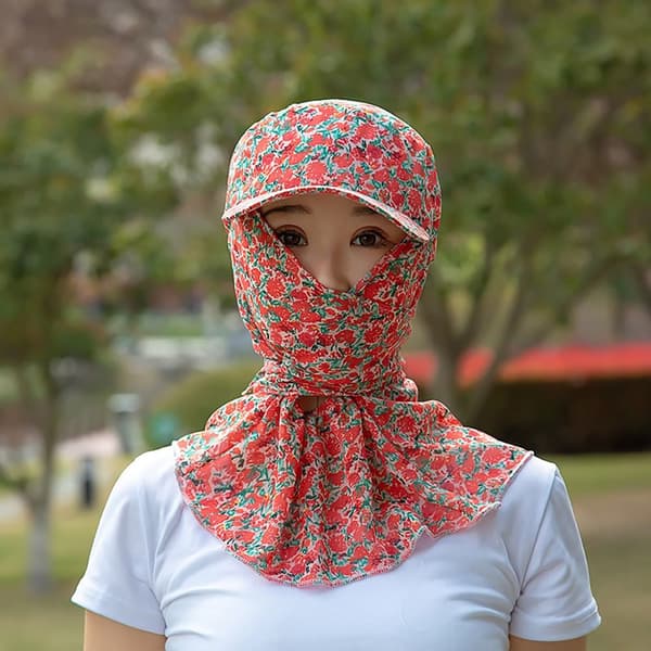 Solhatt Damehatter 8 8 8
