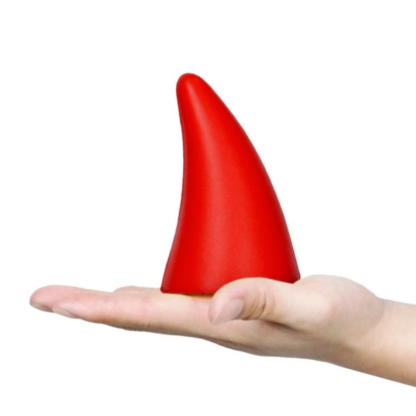 Biltaksdekorationsklistermärke 3D stereobilklistermärken 2 2 2