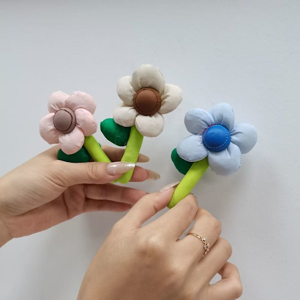 Charms til Bogg Tasker Strandtaske Tilbehør Charms GRØN Green