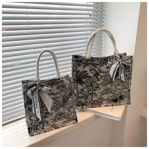 Shopper Bag Skulderveske MEDIUM medium