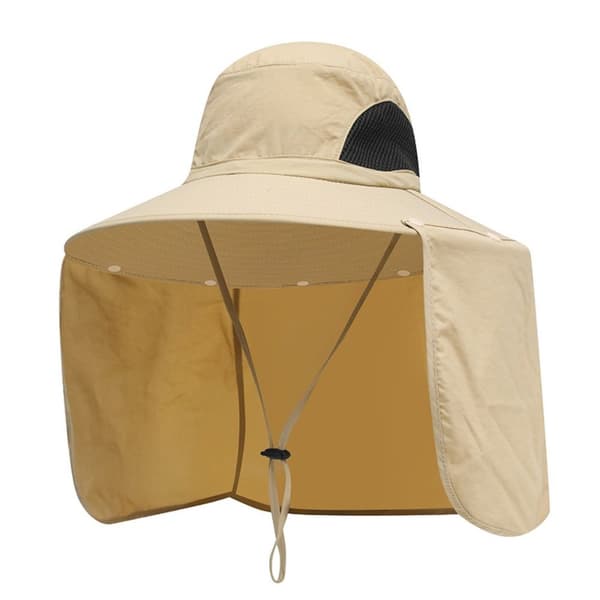 Solskydd Solhatt Fiskehatt 9 9 9