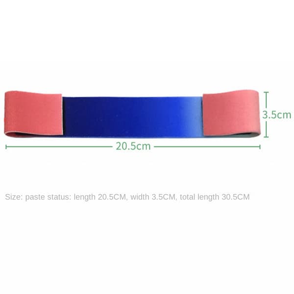 Hörlurar Pannband Headset Pannband D D D