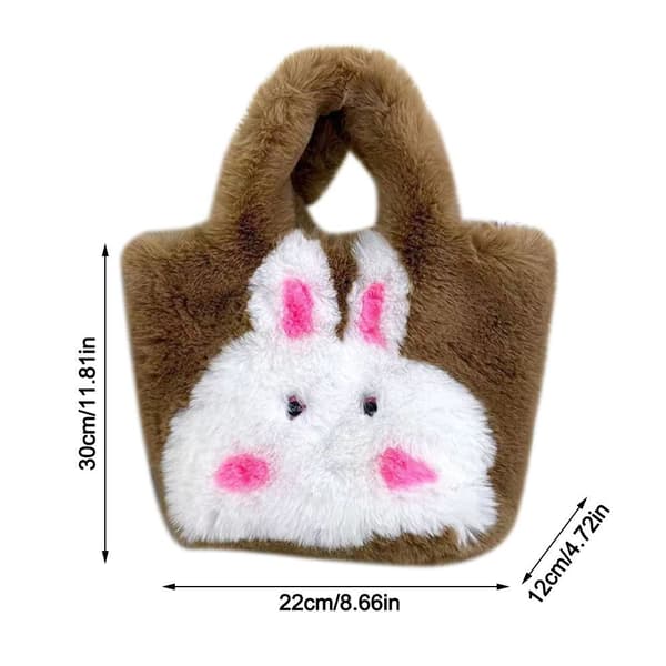 Axelremsväska Budväska ROSA Pink