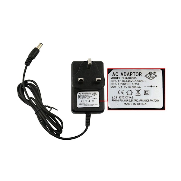 Strömadapter Vagnladdare EU 12V1000MA EU 12V1000MA EU 12V1000MA