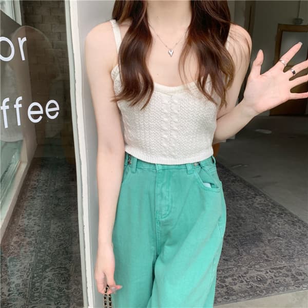 Slynkevest SORT Black