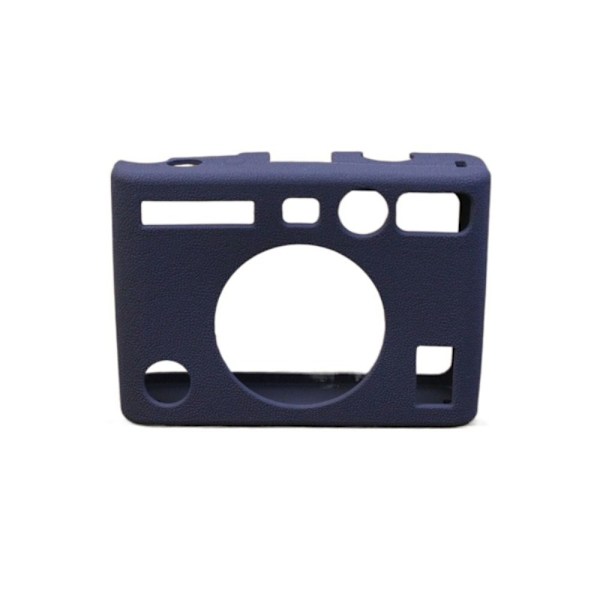 Instant Camera Case Film Camera Shell BLÅT Blue