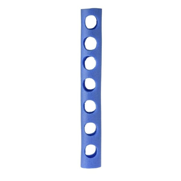 Poolnudelkopplingar Skumkoppling 2 HÅL 2 HÅL 2 hole