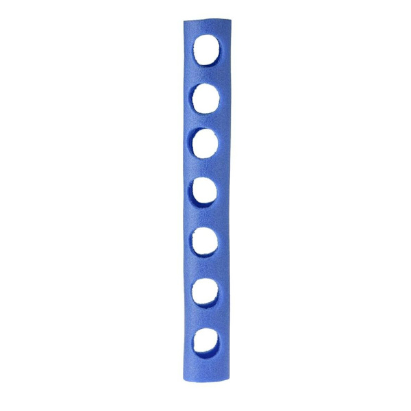 Svømmebasseng nudler koblinger Skum kobling 2 hull 2 ​​hull 2 hole