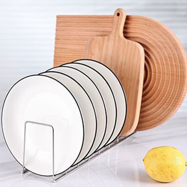 Diskställ Förvaringsställ för tallrikar TALLRIKSSTÄLL TALLRIKSSTÄLL Plate Rack