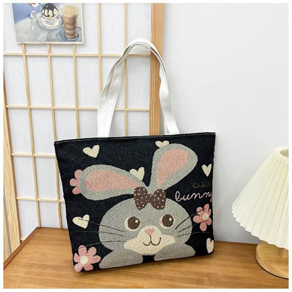 Skulderveske Crossbody-veske 04 04 04