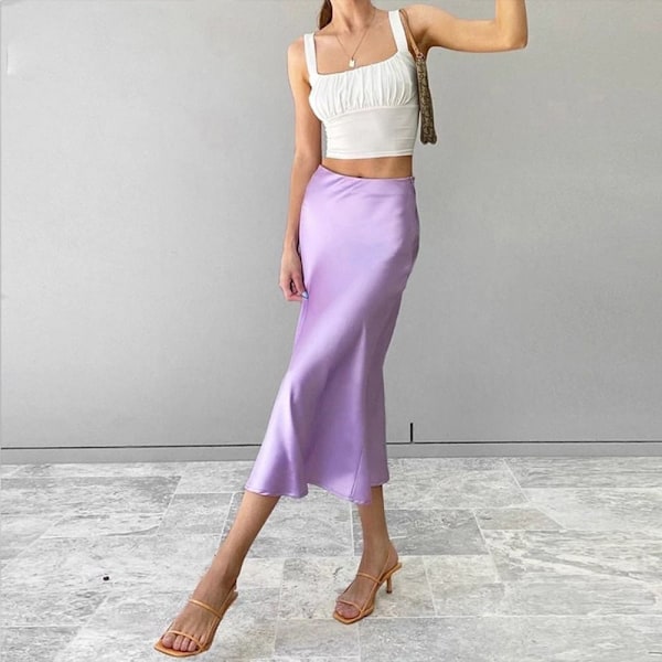 Grimma Inre KJOL-L KJOL-L skirt-l