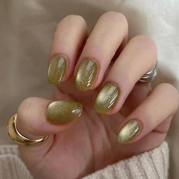 Falska naglar Fake Nials JP3251 JP3251 JP3251