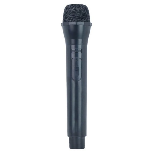 Mikrofoni Prop Mics Toy 3 3 3