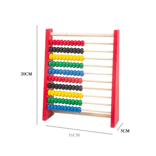 Träkulram Pedagogisk Lärande 5 5 5