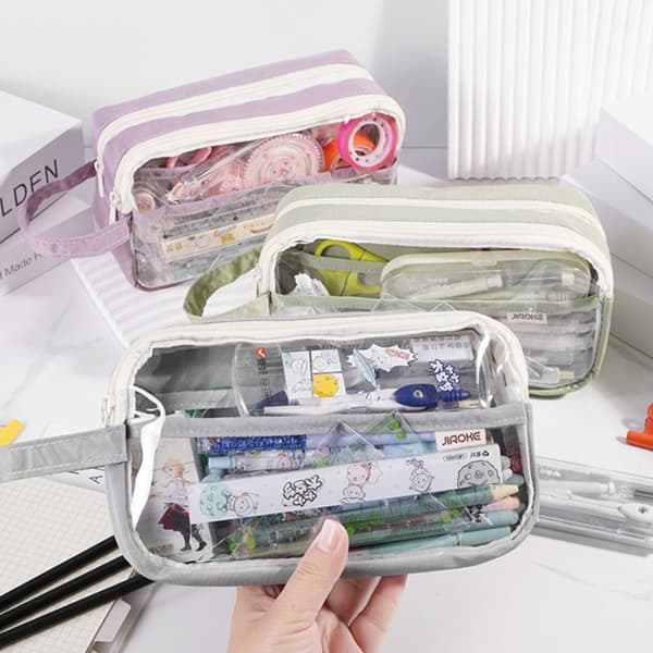 Penalhus Papirvarer Organizer 03 03 03