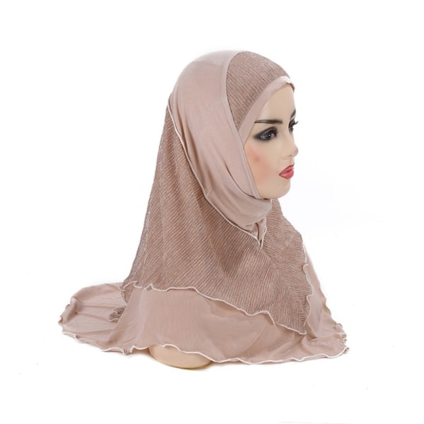 Sjal Tofs Scarf 4 4 4